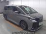 Used 2025 AT toyota vellfire TAHA40W Image[0]