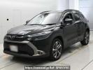 Toyota Corolla Cross ZVG13