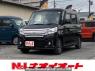 Used 2016 AT suzuki spacia MK42S Image[0]