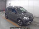 Suzuki IGNIS FF21S