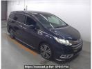 Honda Odyssey RC1
