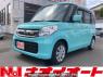 Used 2016 AT suzuki spacia MK42S Image[0]