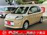 Used 2019 AT toyota porte NSP141 Image[0]