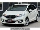 Honda Fit Hybrid GP5