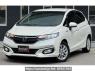 Used 2017 AT honda fit-hybrid GP5 Image[0]