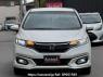 Used 2017 AT honda fit-hybrid GP5 Image[2]