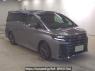 Used 2026 AT toyota vellfire TAHA40W Image[0]