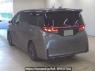 Used 2026 AT toyota vellfire TAHA40W Image[1]