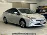 Used 2017 AT toyota prius ZVW55 Image[2]