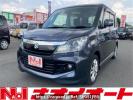 Suzuki Solio MA15S