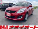 Suzuki Swift ZC72S