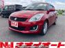 Used 2014 AT suzuki swift ZC72S Image[0]