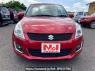 Used 2014 AT suzuki swift ZC72S Image[1]