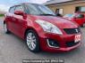 Used 2014 AT suzuki swift ZC72S Image[2]