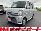 Suzuki Every Wagon DA64W
