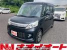 Suzuki Spacia MK32S