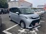 Used 2017 AT toyota tank M900A Image[2]