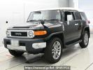 Toyota FJ CRUISER GSJ15W