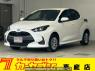Used 2021 AT toyota yaris MXPH15 Image[0]