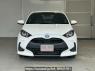 Used 2021 AT toyota yaris MXPH15 Image[1]