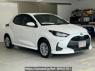 Used 2021 AT toyota yaris MXPH15 Image[2]