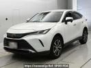 Toyota Harrier MXUA85