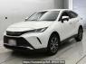 Used 2023 AT toyota harrier MXUA85 Image[0]