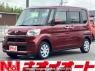 Used 2019 AT daihatsu tanto LA600S Image[0]