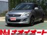 Used 2017 AT suzuki swift ZC72S Image[0]