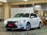 Used 2017 AT lexus ct ZWA10 Image[0]