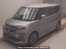 Suzuki Solio Bandit MA36S