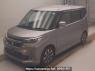 Used 2016 AT suzuki solio-bandit MA36S Image[0]