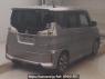 Used 2016 AT suzuki solio-bandit MA36S Image[1]
