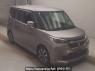 Used 2016 AT suzuki solio-bandit MA36S Image[2]