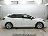 Used 2021 AT toyota corolla-touring-wagon ZRE212W Image[2]
