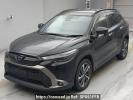 Toyota Corolla Cross ZVG11