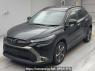 Used 2023 AT toyota corolla-cross ZVG11 Image[0]
