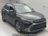Used 2023 AT toyota corolla-cross ZVG11 Image[2]