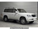 Toyota Land Cruiser 100 UZJ100W