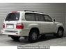 Used 2000 AT toyota land-cruiser-100 UZJ100W Image[1]