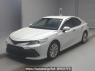 Used 2021 AT toyota camry AXVH70 Image[0]