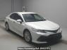 Used 2021 AT toyota camry AXVH70 Image[2]