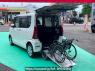 Used 2019 AT daihatsu tanto LA650S Image[2]