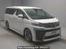 Used 2019 AT toyota vellfire GGH30W Image[2]