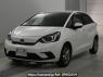 Used 2021 AT honda fit GR3 Image[0]