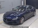 Maserati Ghibli MG30A