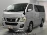 Used 2012 AT nissan nv350-caravan-van VR2E26 Image[0]