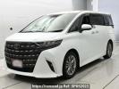Toyota Alphard Hybrid AAHH40W