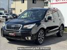 Subaru Forester SJG