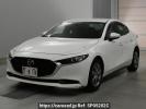 Mazda Mazda3 BP5P